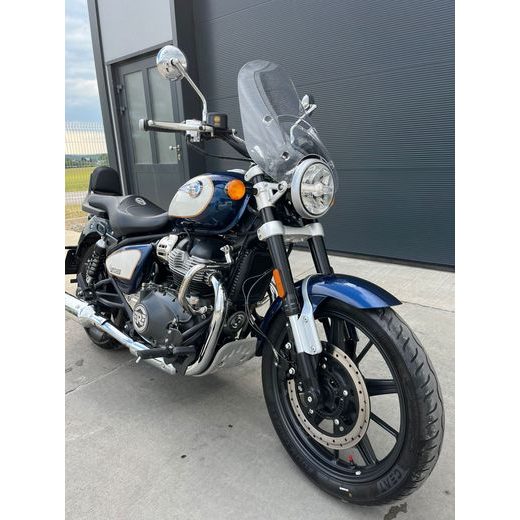 ROYAL ENFIELD SUPER METEOR 650 - BAZAR