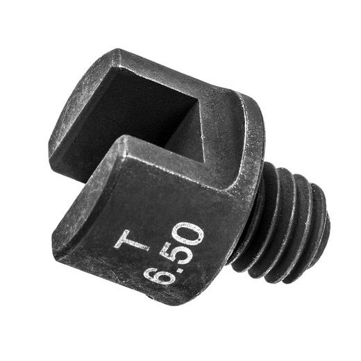 OCELOVÝ OŘECH 6,5 MM PRO M016-149, BIKESERVICE