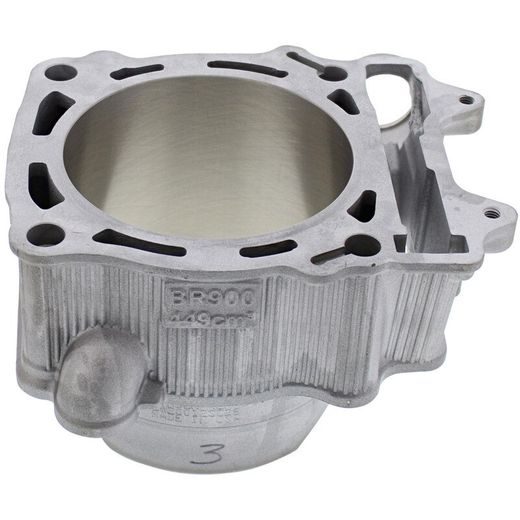 SADA VÁLCŮ S STANDARDNÍM VRTÁNÍM HC CYLINDER WORKS CW20012K01HC 97MM