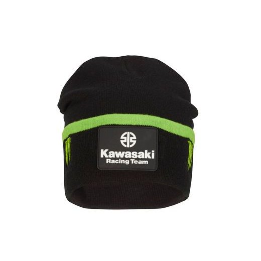 KAWASAKI ZIMNÍ ČEPICE KRT WORLDSBK BEANIE