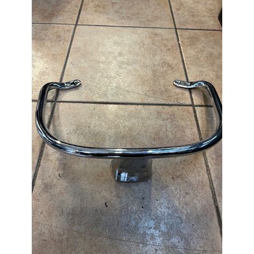 ZADNÍ MADLO SPOLUJEZDCE - VESPA GTS 125