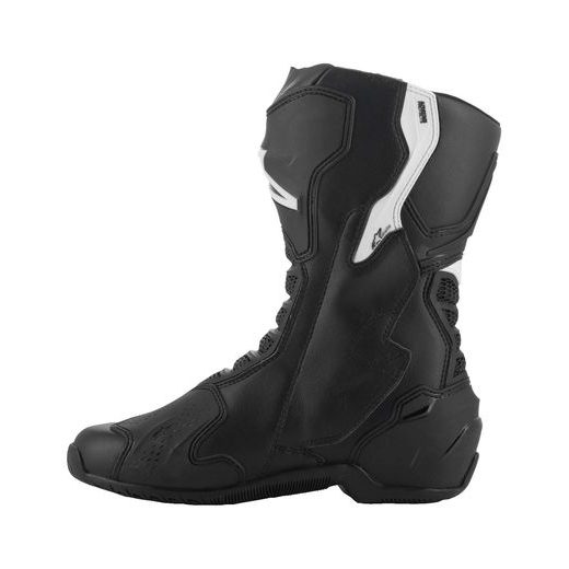 BOTY STELLA SMX-6 3, ALPINESTARS, DÁMSKÉ (ČERNÁ/BÍLÁ) 2025