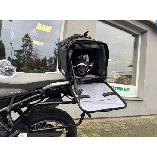 RHINOWALK - MOTO BRAŠNA ROZŠÍŘITELNÁ 40-60 L