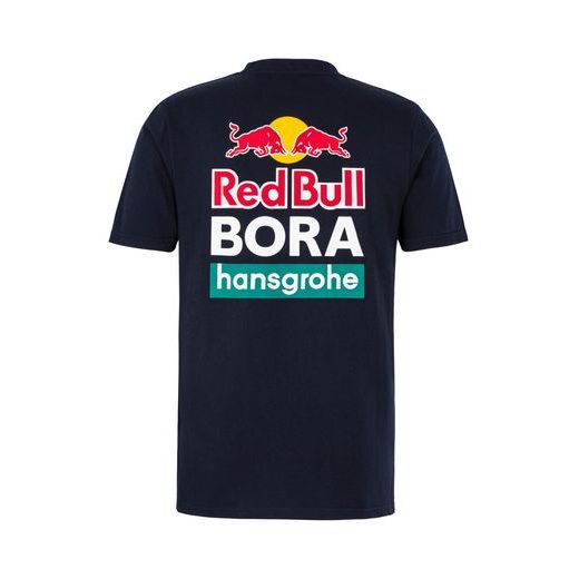 TRIKO, RED BULL BORA, (MODRÁ NAVY)