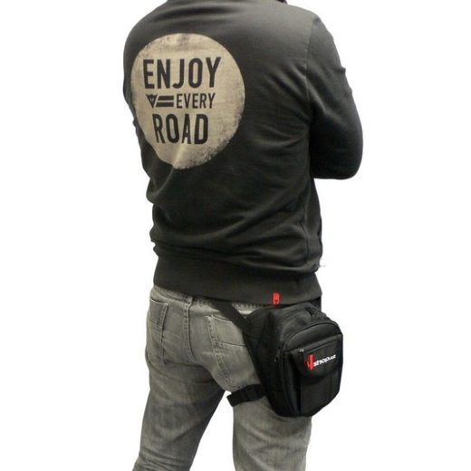 YSHOP STEHENNÍ KAPSA/ TAŠKA NA NOHU