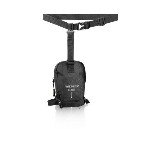 ACERBIS STEHENNÍ KAPSA/ TAŠKA NA NOHU S VODĚODOLNÝM OBALEM