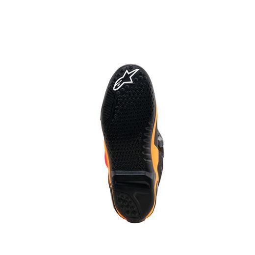 BOTY TECH 10 LIMITOVANÁ EDICE BLACK HOLE, ALPINESTARS (ČERNÁ/MULTICOLOR) 2026