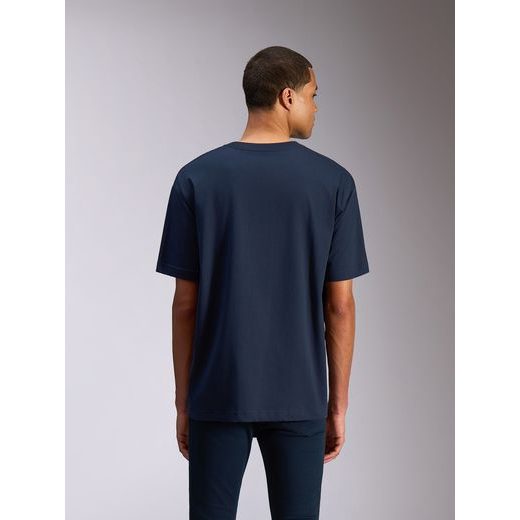 TRIKO ALTER OVERSIZED CSF, ALPINESTARS (MODRÁ)