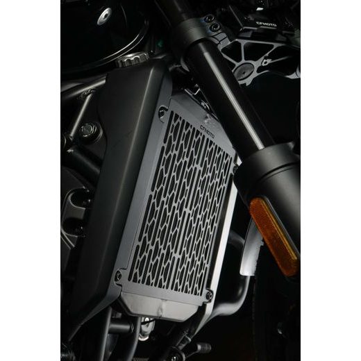 450CL‑C OCHRANNÁ MŘÍŽKA CHLADIČE