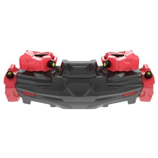 KANYSTR NA BOX TESSERACT X8‑G3 (5 L) - ČERNÝ