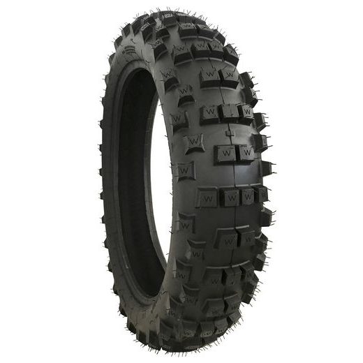 PNEU 140/80-18 (70R) W009 - ENDURO EXTREM, WAYGOM (ZADNÍ)