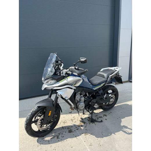CFMOTO 800 MT SPORT