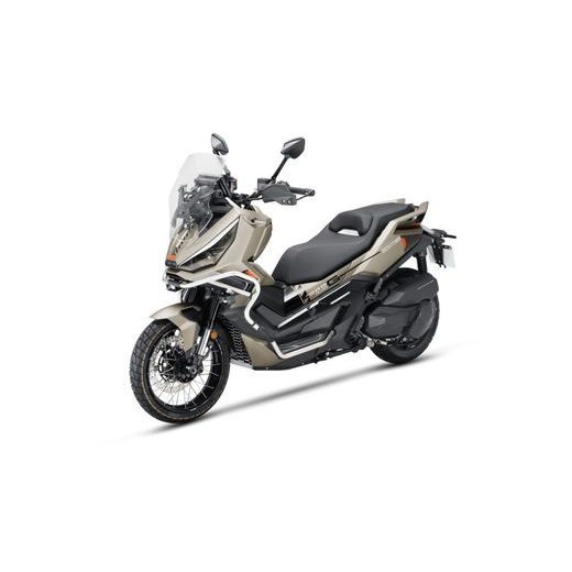 ZONTES 368 GIZMO BRONZE