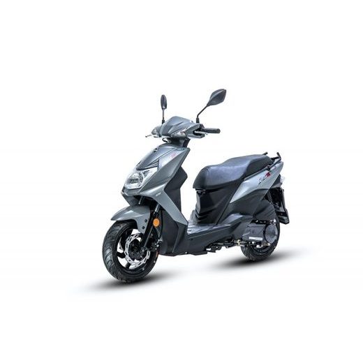 SYM ORBIT III 125 EU5