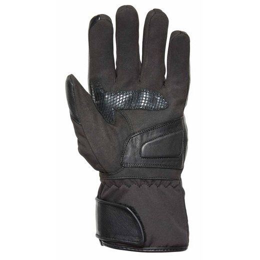 RUKAVICE GMS OSLO WP ZG42005 ČERNÝ XL