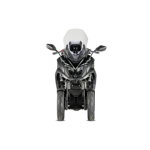 KYMCO CV3 550I ABS BLACK
