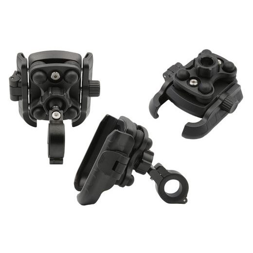 SEFIS RW + DRŽÁK TELEFONU S ANTIOTŘESOVÝM ADAPTÉREM