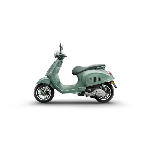 VESPA PRIMAVERA 125 80TH RST E5 +