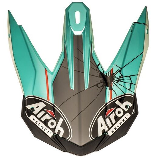 KŠILT PRO PŘILBU STRYCKER, AIROH (CRACK)