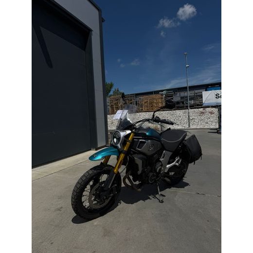CFMOTO 700 CL-X-BAZAR