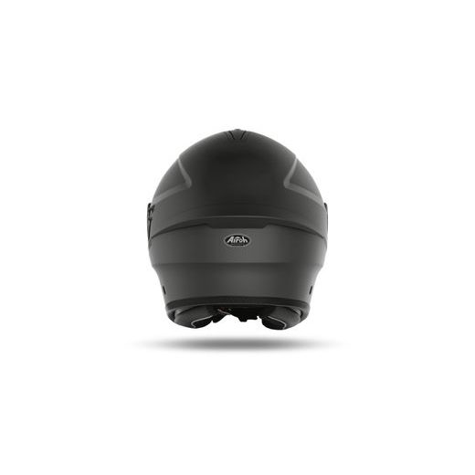 PŘILBA AIROH H.20 COLOR (ŠEDÁ-MATNÁ)