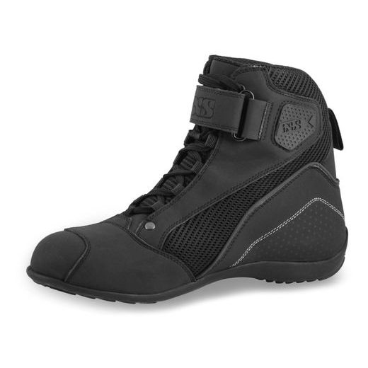 BOTY IXS BREEZE