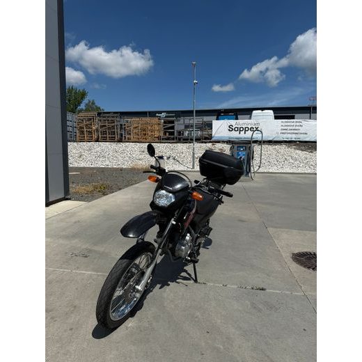 HONDA XR125L - BAZAR