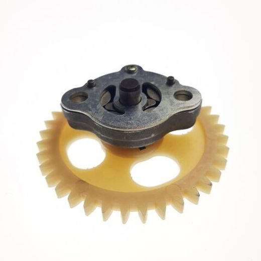 LINHAI OLEJOVÉ ČERPADLO OIL PUMP ASSY 23101