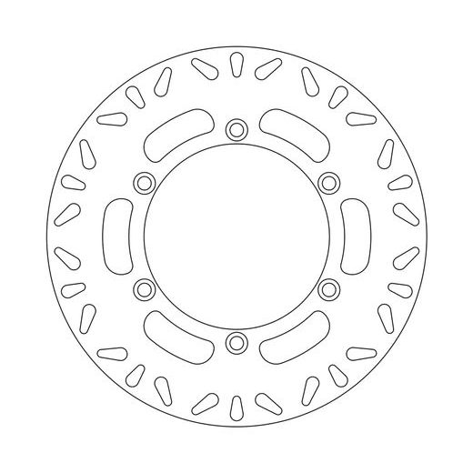 BRZDOVÝ KOTOUČ, NEWFREN