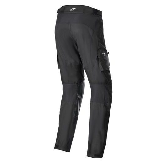 KALHOTY PŘES BOTY VENTURE XT, ALPINESTARS (ČERNÁ)