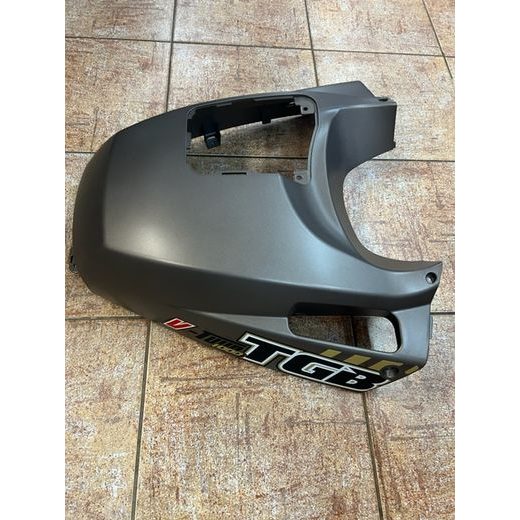 TOP COVER, WITH EMBLEM KRYT NÁDRŽE - TGB 1000