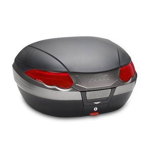 MONOKEY ZADNÍ BOX KAPPA TOPCASE K56N 56 L