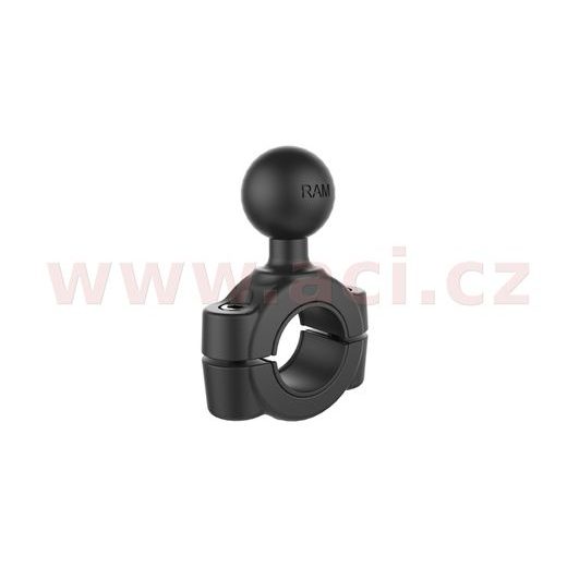 OBJÍMKA "TORQUE" PRO PRŮMĚR 19,1 - 25,4 MM, RAM MOUNTS
