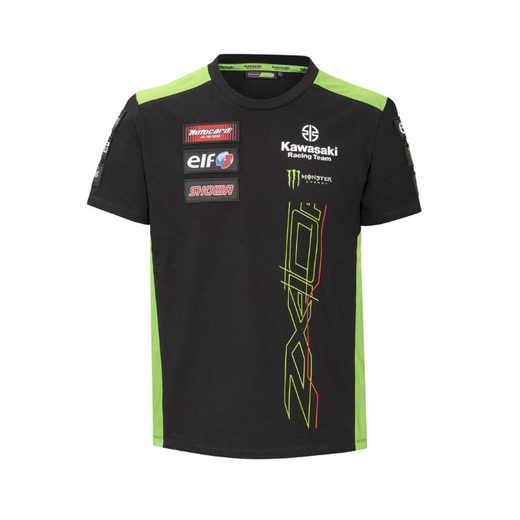 KAWASAKI PÁNSKÉ TRIKO KRT WORLDSBK
