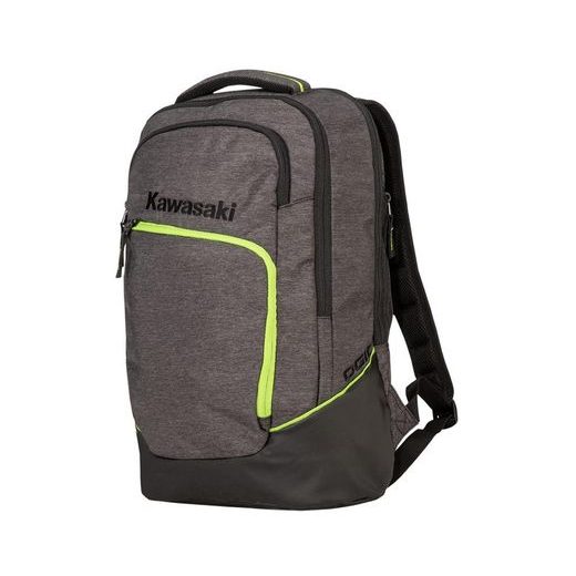 KAWASAKI STYLOVÝ BATOH OGIO