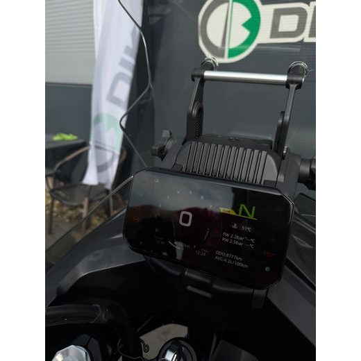 CFMOTO 700MT - BAZAR
