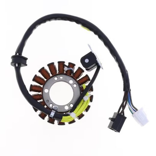 STATOR ALTERNÁTORU (KAWASAKI), ATHENA