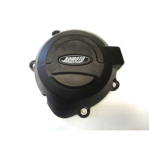 OCHRANNÉ KRYTY MOTORU RD MOTO ČERNÝ KAWASAKI Z900 2017-2025