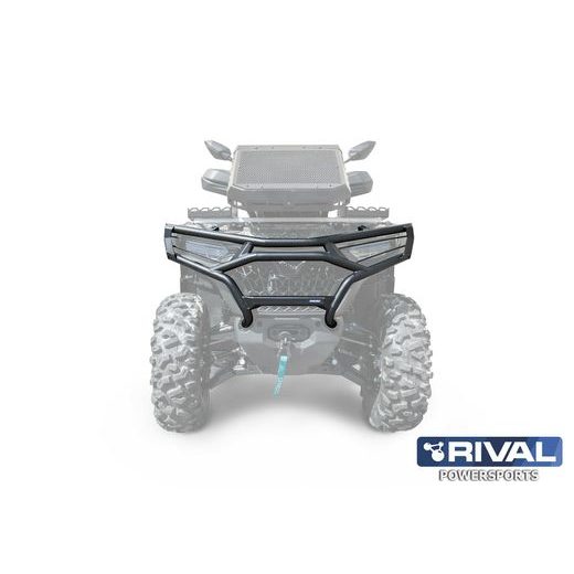 X850/X1000 G3 PŘEDNÍ OCHRANNÝ RÁM RIVAL