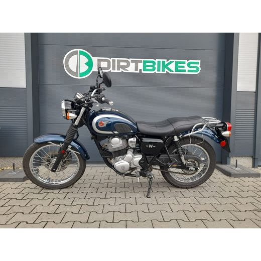 KAWASAKI W230 - BAZAR