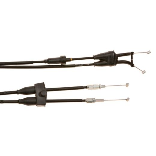 SADA PLYNOVÝCH LANEK (TAŽNÉ + VRATNÉ) (2 KUSY)