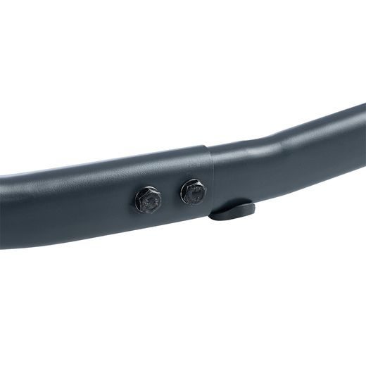 STOJAN NA MOTOCYKL ZERO-G PŘEDNÍ, OXFORD