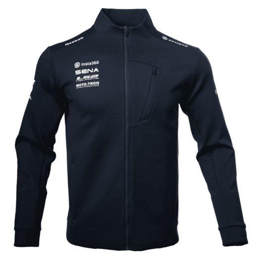 MIKINA CFMOTO MOTORACING (NAVY) CF MOTO