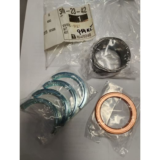 SADA TĚSNĚNÍ KAWASAKI