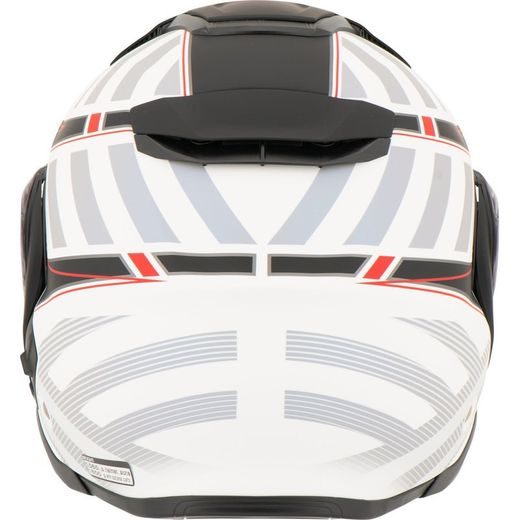 VÝKLOPNÁ HELMA SHOEI NEOTEC 2 II SPLICER TC-6