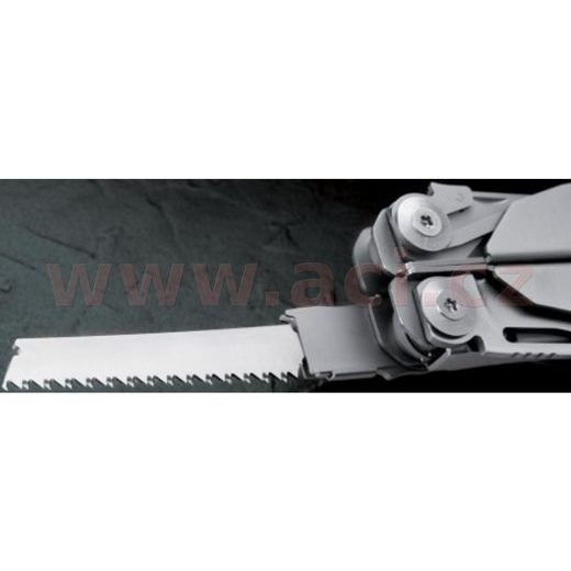 LEATHERMAN SURGE - MULTITOOL NŮŽ, VYROBENO V USA, ZÁRUKA 25 LET