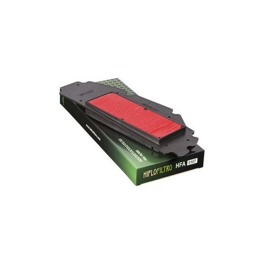VZDUCHOVÝ FILTR HFA5107, HIFLOFILTRO