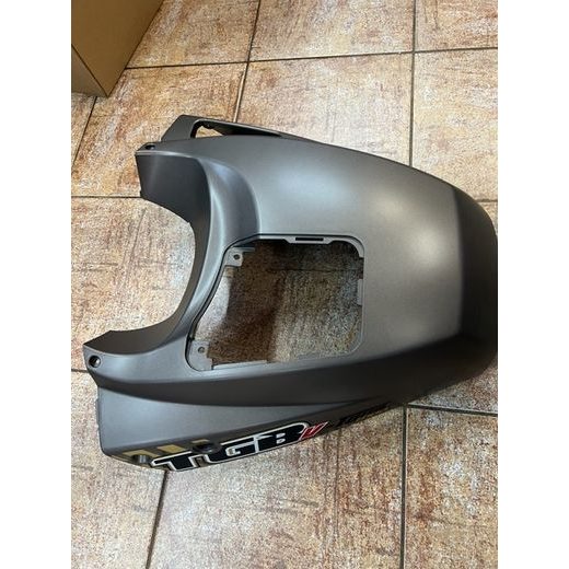 TOP COVER, WITH EMBLEM KRYT NÁDRŽE - TGB 1000