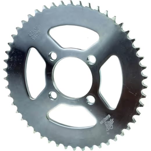 KEEWAY ZADNÍ ROZETA 428 50 ZUBŮ