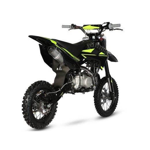 STOMP Z3-160 VELKÁ KOLA 14/17